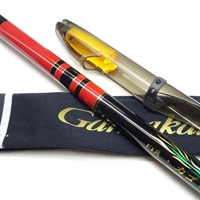 がま磯カゴアルティメイトスペック４５－５８